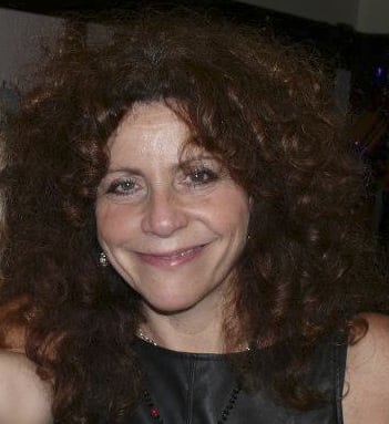 Prof Sue Barnett